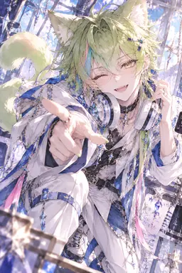 Profile image of ファイ