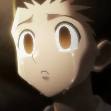Profile image of Gon