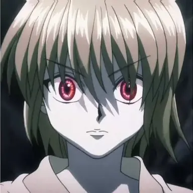 Profile image of Kurapika