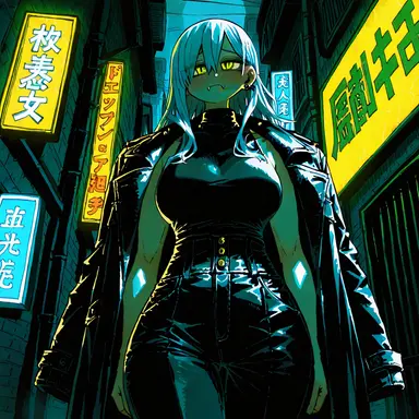 Profile image of エナコ