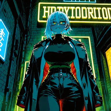 Profile image of 에나코