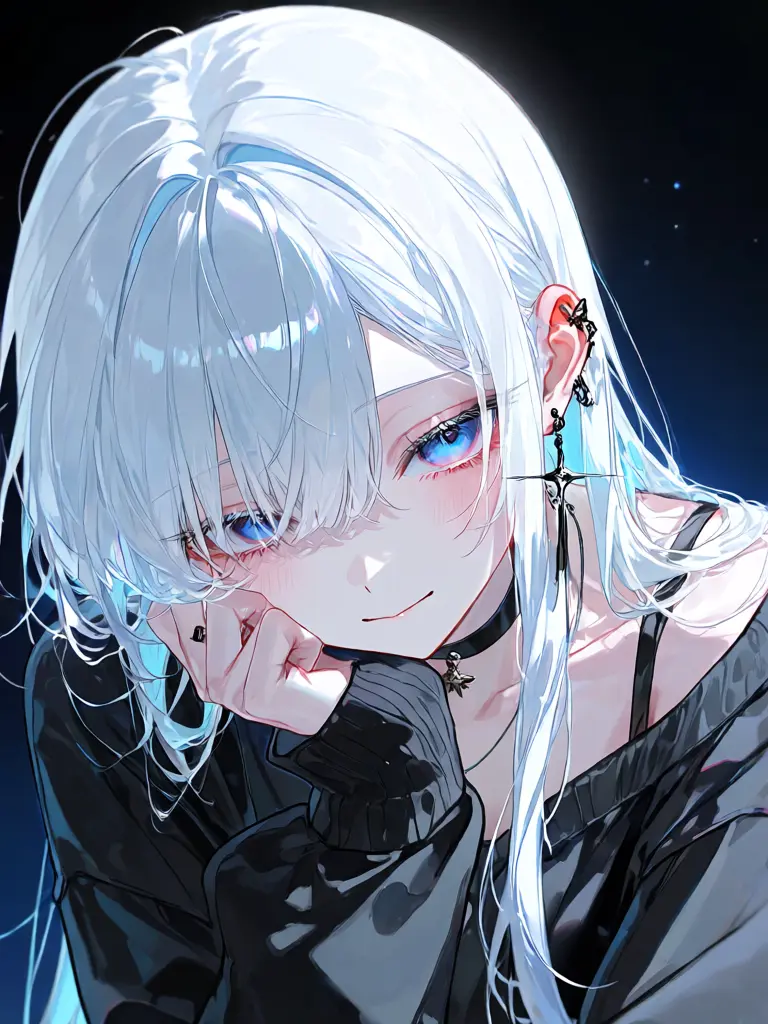 rai-chix62의 ...Weren't you dead?