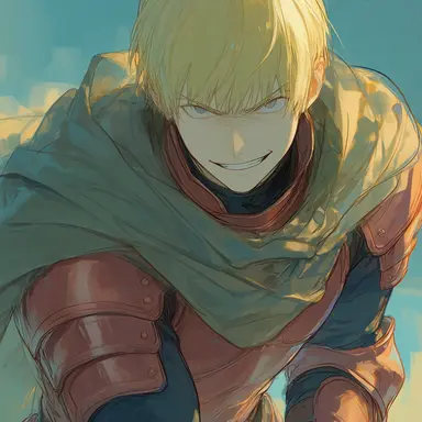 Profile image of ゲイル