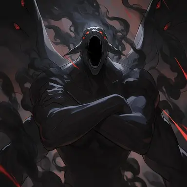 Profile image of 魔王ラジーグ