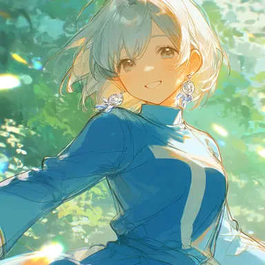 Profile image of ザザ