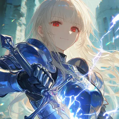 Profile image of エルシア