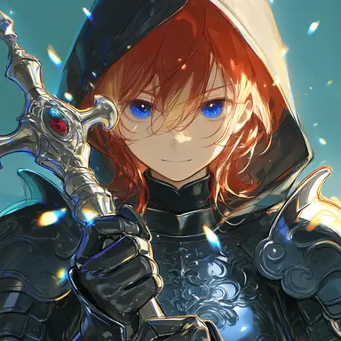 Profile image of フィアナ