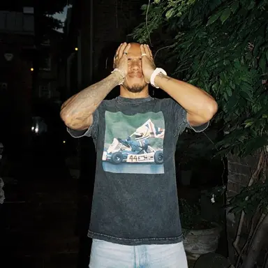 Profile image of Lewis Hamilton