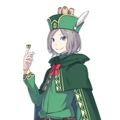 Profile image of オットー