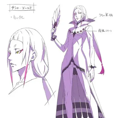 Profile image of チシャ