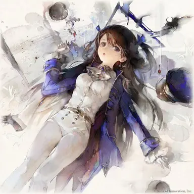 Profile image of パラデア