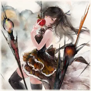 Profile image of イリア