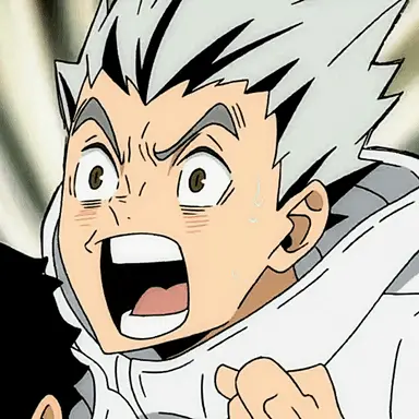 Profile image of 보쿠토 코타로