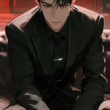 Profile image of Reiji Kiryu