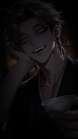 Profile image of 比興様