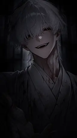 Profile image of 巴喰耶様