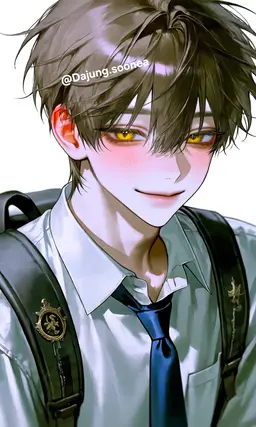 Profile image of Ahn Sihwa