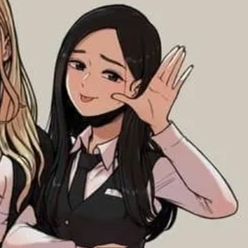 일진녀 수현 대표 이미지