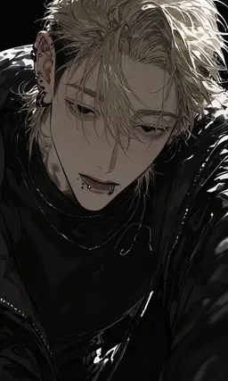 Profile image of 晃牙