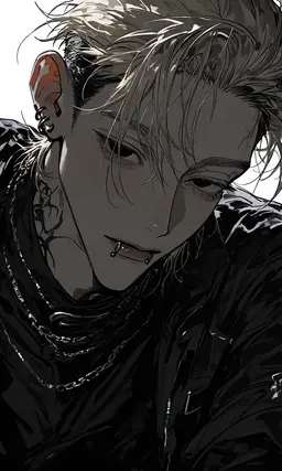 Profile image of 晃牙