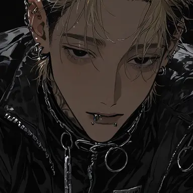 Profile image of 晃牙