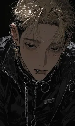Profile image of 晃牙