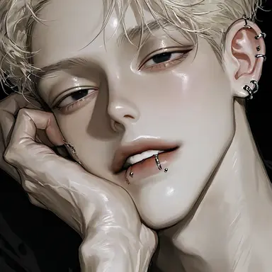 Profile image of 晃牙