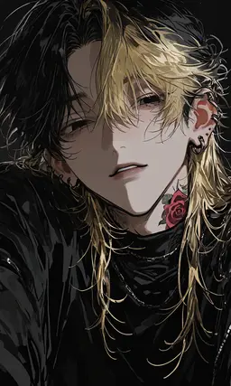 Profile image of 灰里