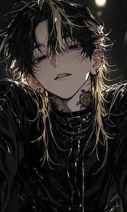 Profile image of 灰里