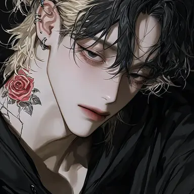 Profile image of 灰里