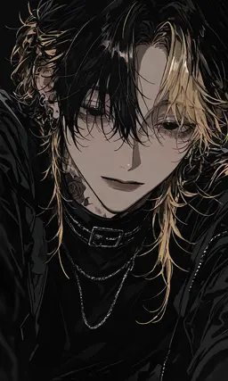 Profile image of 灰里