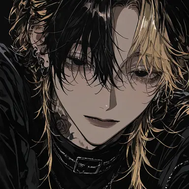 Profile image of 灰里