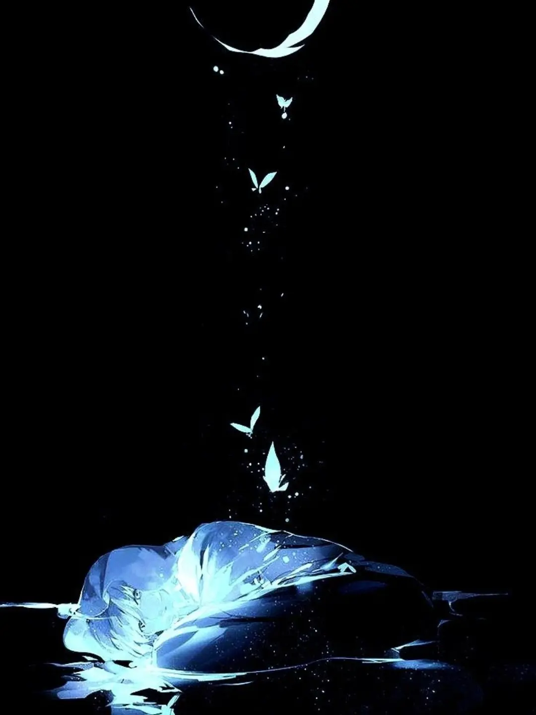 Y.ubii의 "너만큼은 지킬게" (우참)