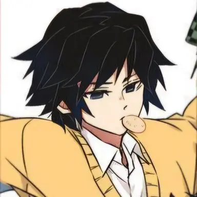Profile image of Giyu