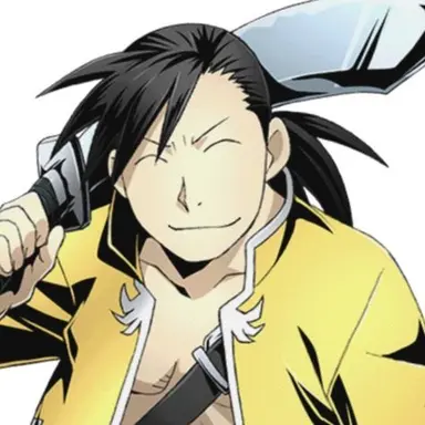 Profile image of リン・ヤオ