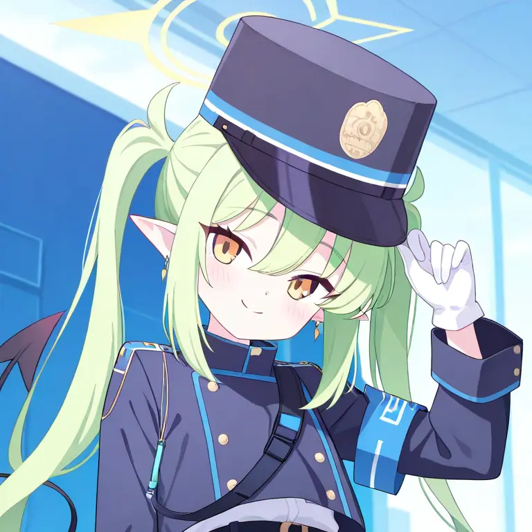 PronePeas1830의 橘 ノゾミ