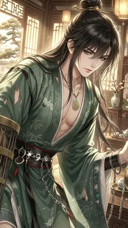 Profile image of Keiso