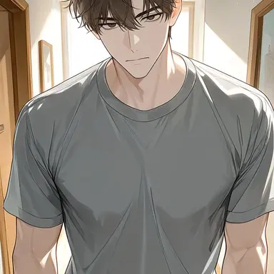 Profile image of Declan