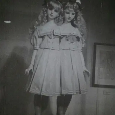 Profile image of Sasha and Tasha Sunny