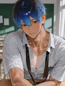 Profile image of 叶碧