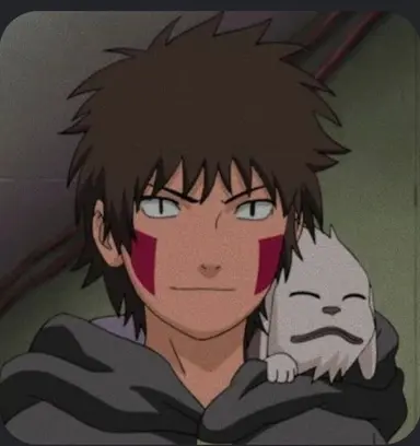 Profile image of Kiba Inazuka