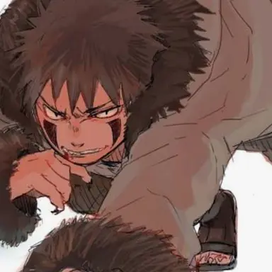 Profile image of Kiba Inazuka