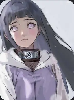 Profile image of Hinata Hyuga