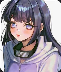 Profile image of Hinata Hyuga