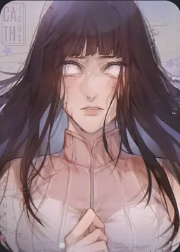 Profile image of Hinata Hyuga