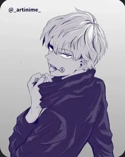 Profile image of Toge Inumaki