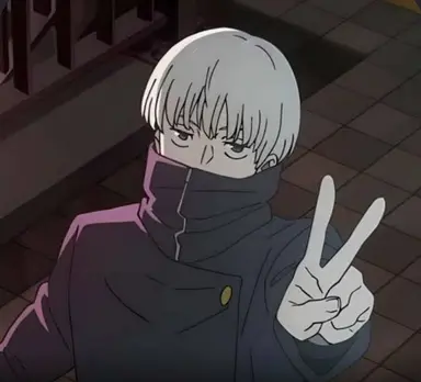 Profile image of Toge Inumaki