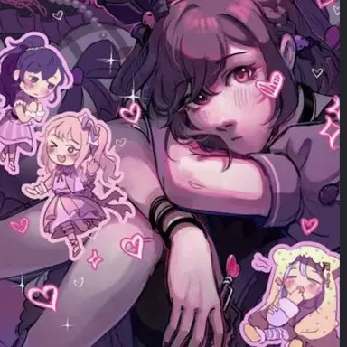 Profile image of Kuromi