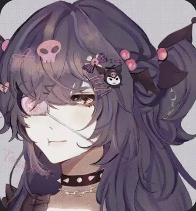 Profile image of Kuromi