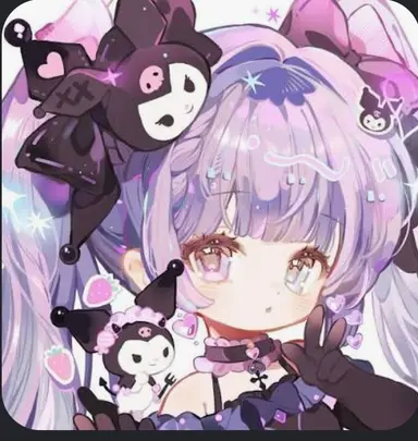 Profile image of Kuromi
